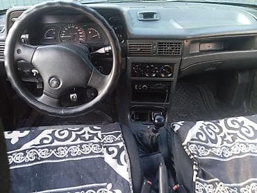 даево нубиро: Daewoo Nexia: 2005 г., 1.5 л, Механика, Газ, Седан — 6