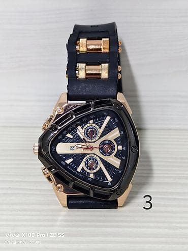 часы за 500 сом: 🕰 Наручные часы Стильные модели на любой вкус В наличии цены смотрите — 4