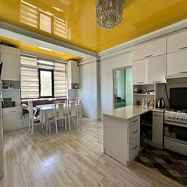 ипотека 2 комнатная квартира: 2 комнаты, 47 м², Индивидуалка, 2 этаж, Старый ремонт — 4