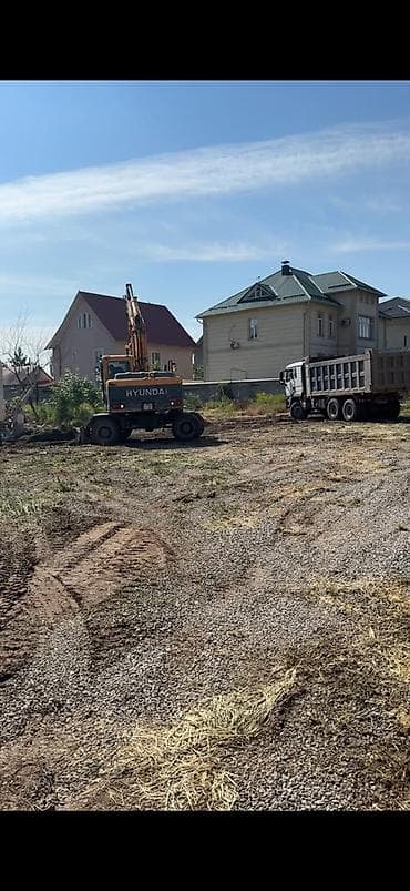 Отделочные работы: Снос домов и демонтаж строительных объектов. Выполняем полный цикл — 1
