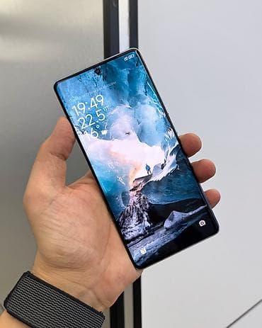 iphone pro: Redmi, Redmi Note 14 Pro, Б/у, 256 ГБ, цвет - Голубой, В рассрочку, 2 SIM — 2
