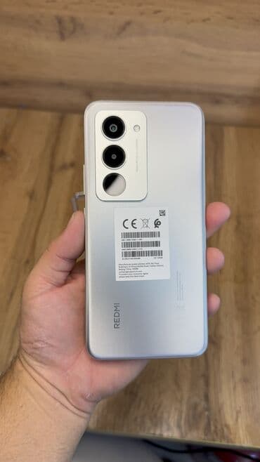 dsp 5 в 1: Redmi, Redmi 15, Б/у, 128 ГБ — 9