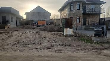 3 соток, Для строительства, Красная книга at lalafo.kg 3 соток, Для строительства, Красная книга