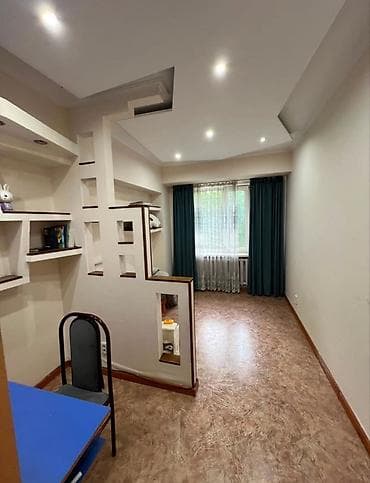 квартиру дордой: 3 комнаты, 55 м², Индивидуалка, 2 этаж — 6