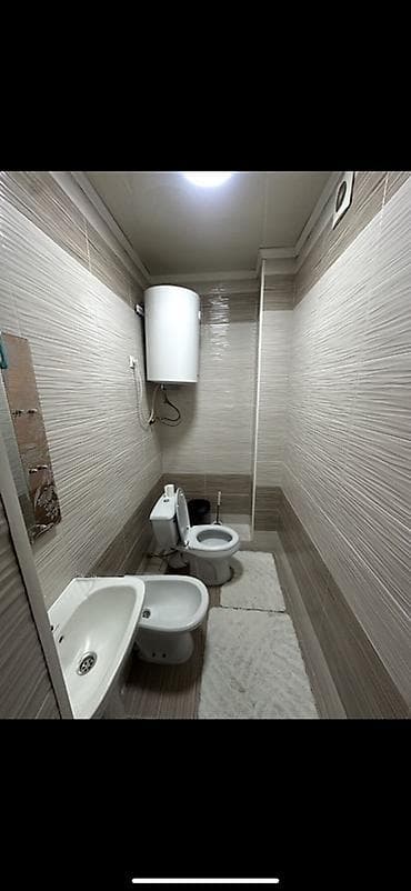 Батирлер: 2 бөлмө, 68 м², Элитка, 6 кабат, Евроремонт — 8