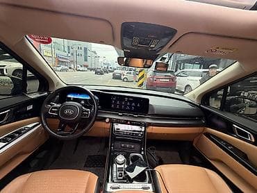 блок приора: Kia Carnival: 2020 г., 2.2 л, Автомат, Дизель, Минивэн — 4