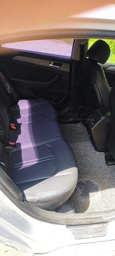 highlander 2012: Сдаю Hyundai Sonata, Долгосрочно, Без водителя, | Залог, Другие условия — 4