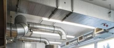 токарь на дому: Вентиляция и приточка .все сложностью — 6