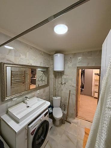 Коммерческая недвижимость: 1 комната, 41 м², Элитка, 5 этаж, Евроремонт — 5