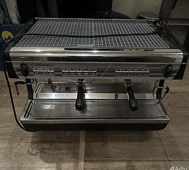 кофемашина appia: Кофеварка, кофемашина — 2