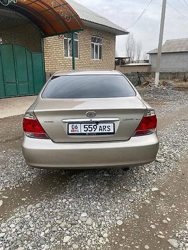 форсунка тойота авенсис 2.0 дизель: Toyota Camry: 2004 г., 2.4 л, Автомат, Бензин, Седан — 5