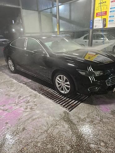 reno duster: Бензиновый мотор Chevrolet Cobalt 2018 г., 1.6 л, Б/у — 1