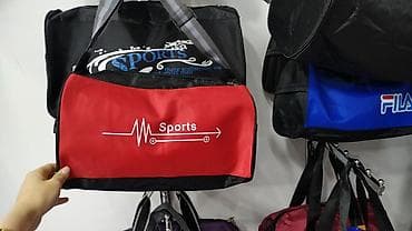Спортивные сумки: Сумки спортивные сумка спортивная — 2