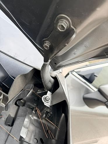 lexus gs: Toyota Camry: 2022 г., 2.5 л, Автомат, Гибрид, Седан — 9