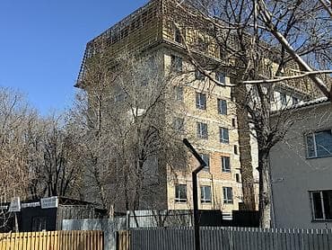 3 комнаты, 88 м², Элитка, 2 этаж, Готовая ПСО (под самоотделку)