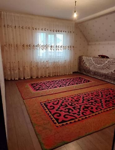 Недвижимость: Продаётся двухэтажный жилой дом с участком. Основные характеристики — 10