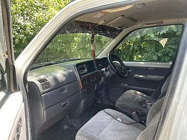 хонда фрит: Honda Stepwgn: 2001 г., 2 л, Автомат, Газ, Минивэн — 5