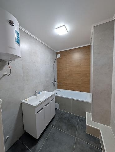 2 комнатный квартира бишкек: 3 комнаты, 87 м², Пишпек Элитка, 15 этаж, Косметический ремонт — 8