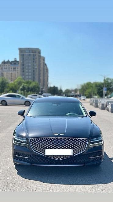 genesis цена: Hyundai Genesis: 2020 г., 2.5 л, Автомат, Бензин, Седан — 3