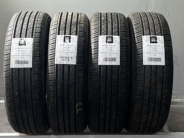 Шины 205 / 65 / R 16, Лето, Комплект, Легковые, Корея, Kumho