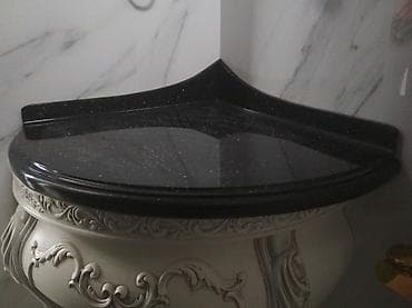 Офисная мебель: Мебель на заказ, Кухня, Столешница — 2