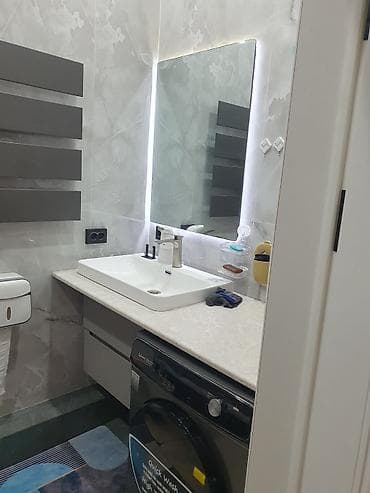 куплю элитную квартиру: 2 комнаты, Собственник, Без подселения, С мебелью полностью — 10