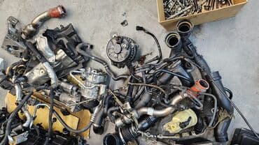 купить двигатель на мотоблок 7 л с: Двигатель 448DT на запчасти 4.4 Turbodiesel 4.4 турбодизель Двигатель — 6