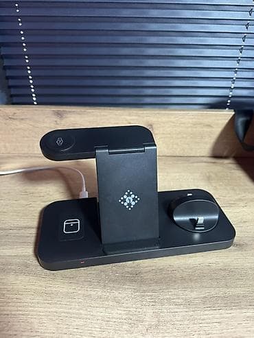 cloud 2: Универсальная зарядка: Наушники, AirPods, type-c, lightning, смарт — 1
