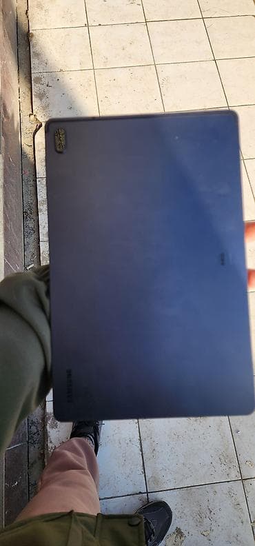 zenphone 9: Планшет, Samsung, Классический — 4