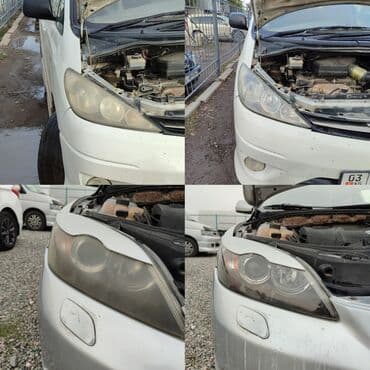 расценки на строительные работы в бишкеке 2023: Полировка фары ✅ улучшается СветоСила ✅ исчезает сарапины ✅ выезд — 6