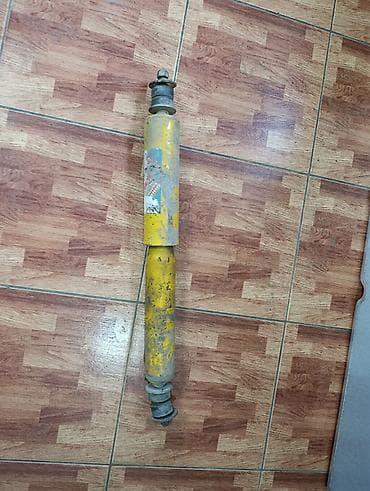 Автохимия: Nissan Patrol Амортизатор, Ниссан Патрол Амортизатор См.Фото — 1