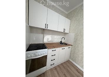 1 bedroom: 1 комната, 36 м², 105 серия, 4 этаж, Евроремонт — 8