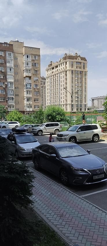 ищу квартиру бишкек: 2 комнаты, 72 м², Элитка, 2 этаж, Евроремонт — 10