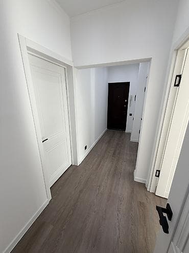 шопок: 2 комнаты, 56 м², 105 серия, 5 этаж, Дизайнерский ремонт — 7