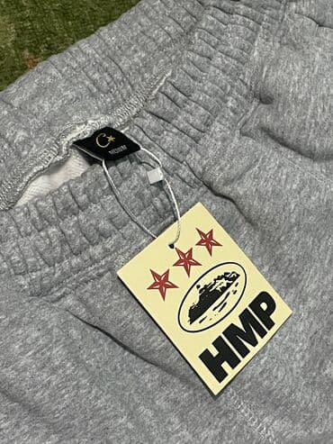 найк куртки: Штаны, С манжетами, США, Трикотаж, Зима — 3