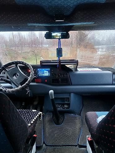 kia 1 6: Mercedes-Benz Спринтер: 1997 г., 2.9 л, Механика, Дизель — 5