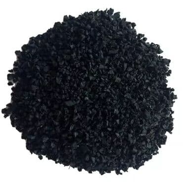 крошка резиновая: Крошка резиновая. Резиновая крошка для засыпки футбольных полей — 3