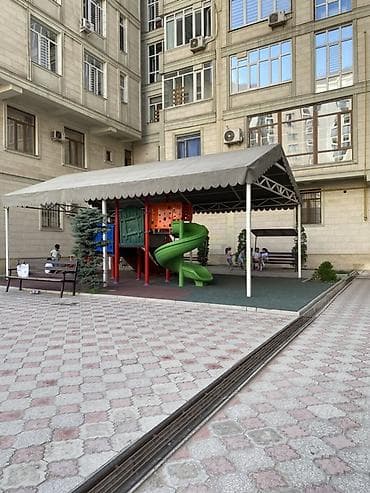 аренда квартир кок жар: 2 комнаты, Собственник, С мебелью полностью, С мебелью частично — 1