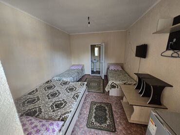 сда квартира: 5 кв. м, Эмереги менен — 7