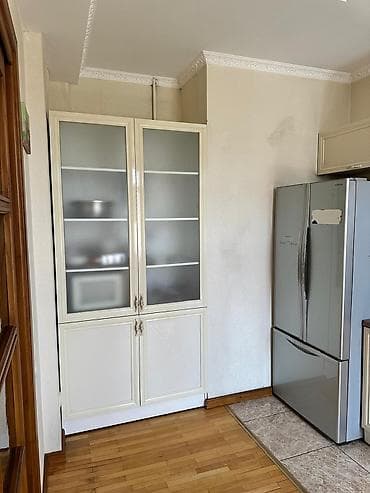 open space: Сдается на длительный срок 3‑комнатная квартира в центре города — 9