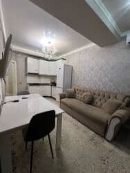 снять на сутки дом с баней: 1 бөлмө, Душ кабинасы, Жаздык, жууркан-төшөк каптары, Кондиционер — 3