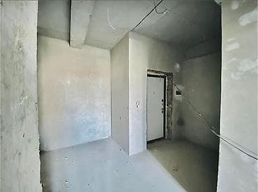 art square: 1 комната, 50 м², Элитка, 9 этаж, Готовая ПСО (под самоотделку) — 3