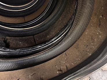 235 40 r19 зима купить: Шины 235 / 40 / R 19, Лето, Б/у, Комплект, Легковые, Корея, Hankook — 4