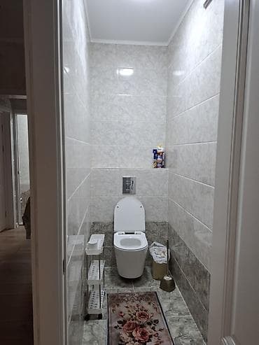 3 комнаты, 3 м², Евроремонт — 4