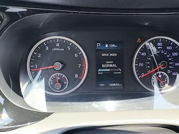 Kia K5: 2020 г., 1.6 л, Автомат, Бензин, Седан — 6