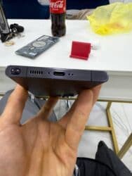 телефон самсунг а23: Samsung Galaxy S23 Ultra, Новый, 512 ГБ, цвет - Черный, 2 SIM — 6