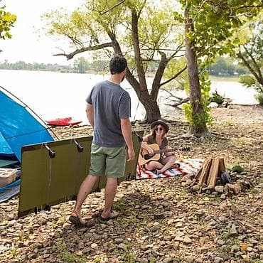 Раскладушки: Раскладушка, Новый, Без матраса — 1