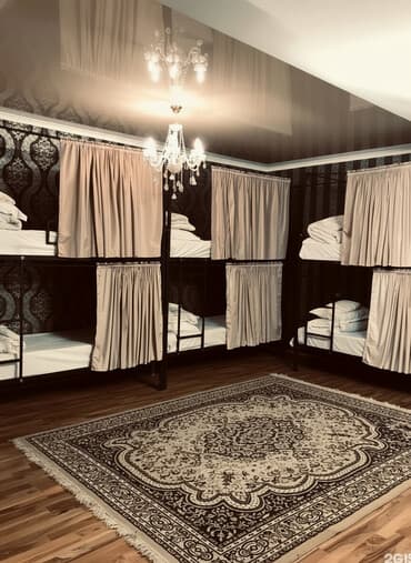 бостери гостевой дом: 200 м² — 1