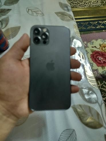 google pixel 5: IPhone 12 Pro, Б/у, 128 ГБ, Графит, Чехол, 100 % — 4