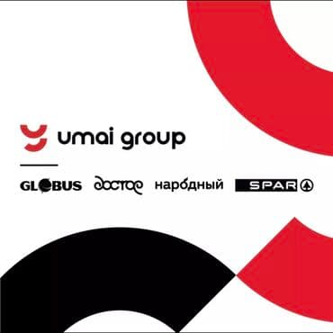 ищу работу офицантка: Кызматкер талап кылынат: Төлөм Ай сайын — 1